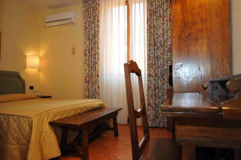 פירנצה Hotel Relais Il Cestello מראה חיצוני תמונה