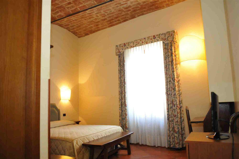 פירנצה Hotel Relais Il Cestello מראה חיצוני תמונה