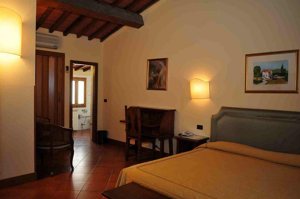 פירנצה Hotel Relais Il Cestello מראה חיצוני תמונה