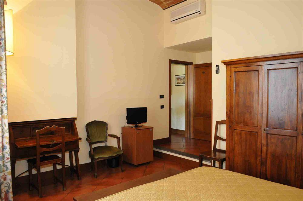 פירנצה Hotel Relais Il Cestello מראה חיצוני תמונה