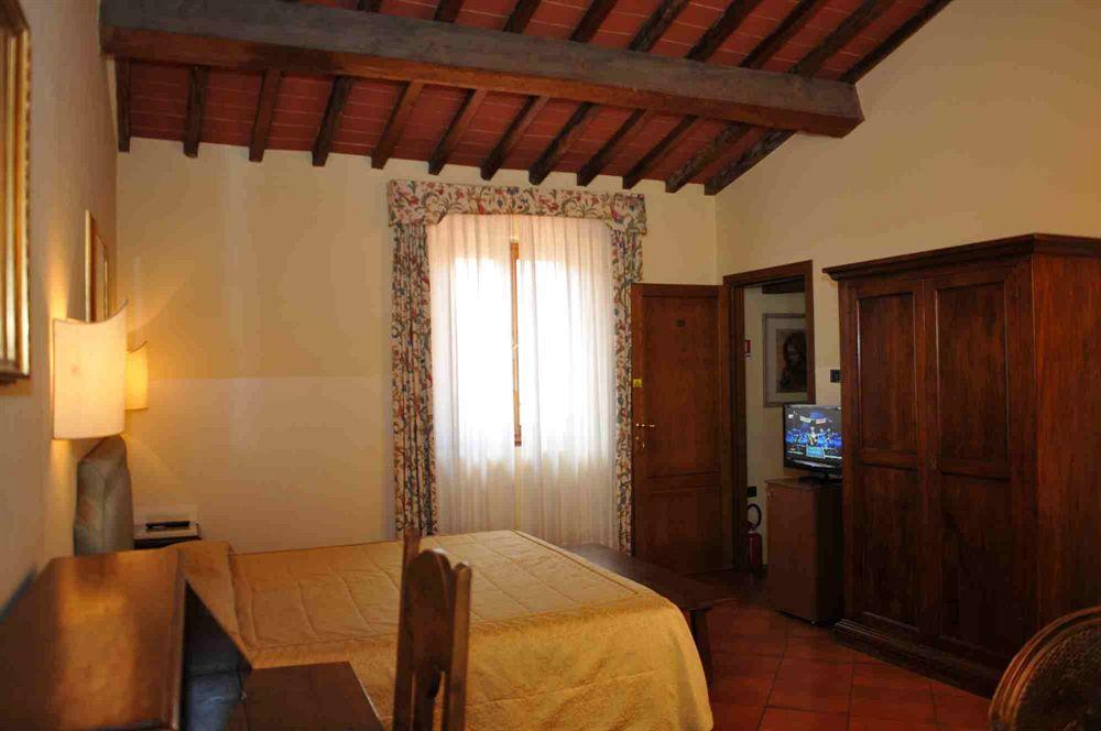 פירנצה Hotel Relais Il Cestello מראה חיצוני תמונה