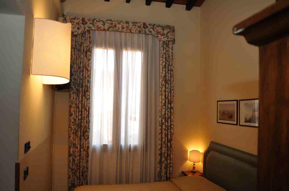פירנצה Hotel Relais Il Cestello מראה חיצוני תמונה