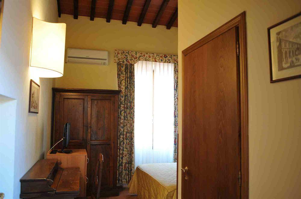 פירנצה Hotel Relais Il Cestello מראה חיצוני תמונה