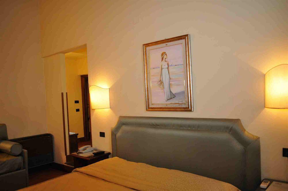 פירנצה Hotel Relais Il Cestello מראה חיצוני תמונה