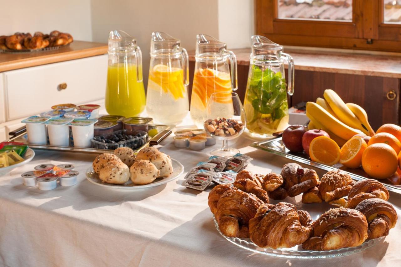 פירנצה Hotel Relais Il Cestello מראה חיצוני תמונה