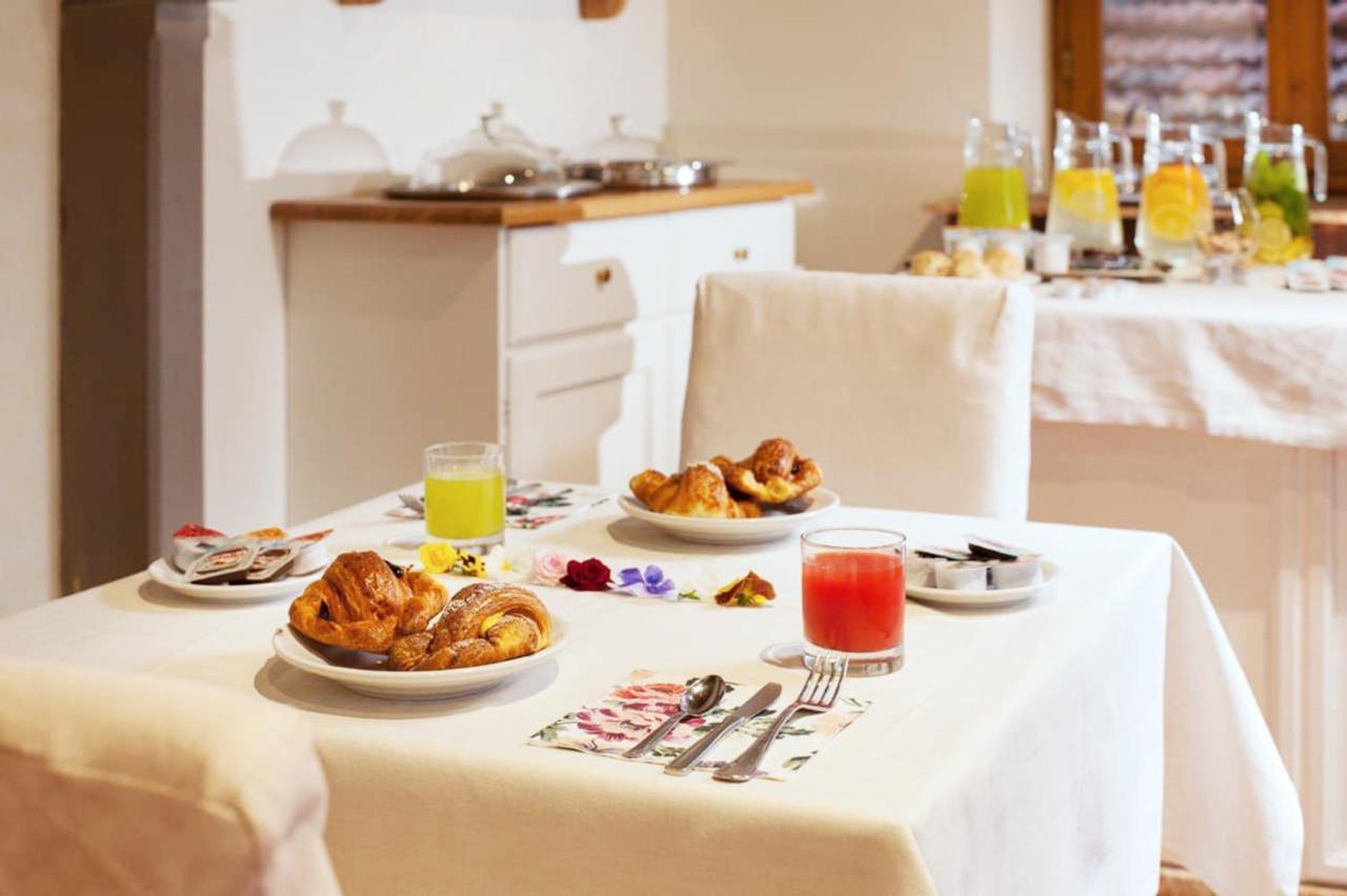 פירנצה Hotel Relais Il Cestello מראה חיצוני תמונה