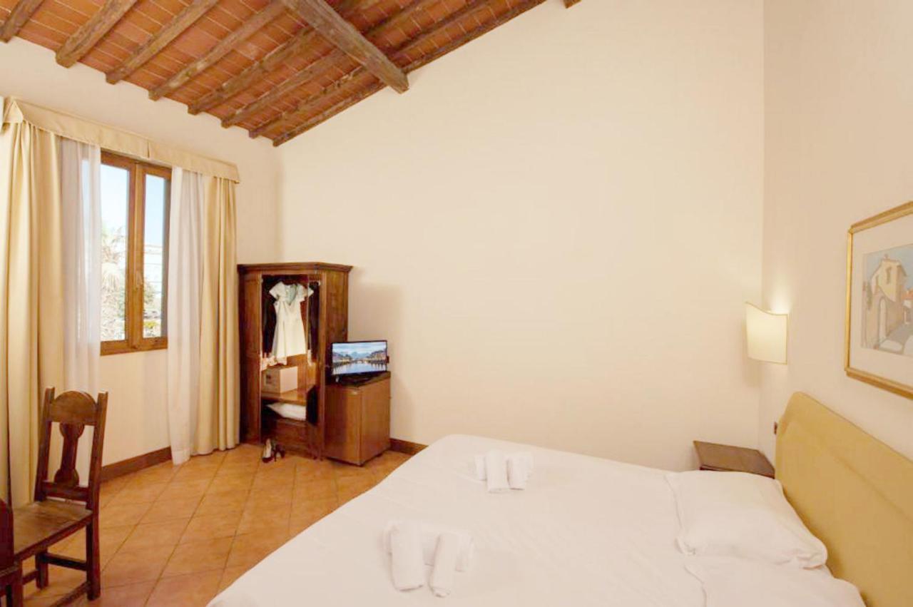 פירנצה Hotel Relais Il Cestello מראה חיצוני תמונה
