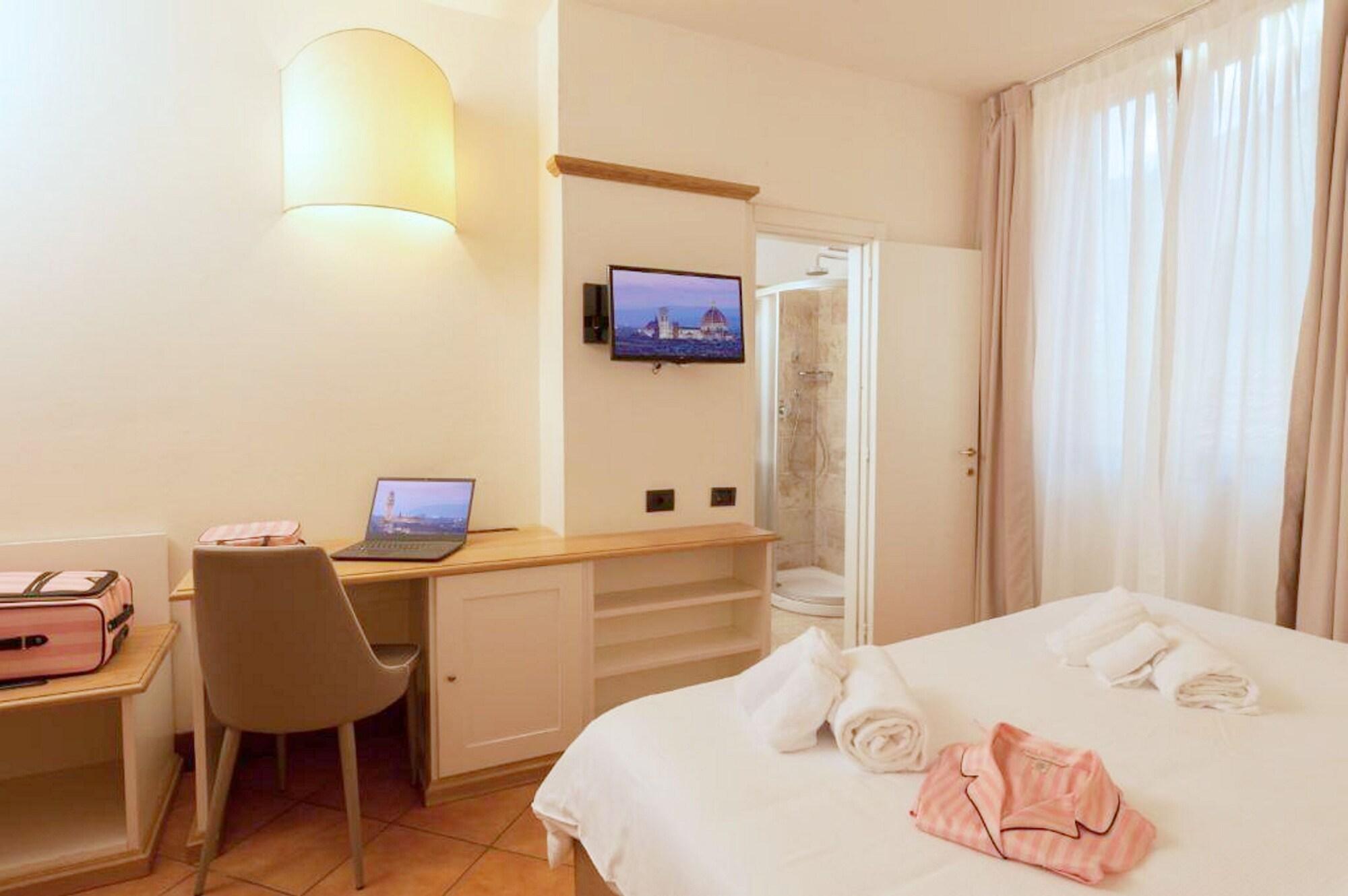 פירנצה Hotel Relais Il Cestello מראה חיצוני תמונה
