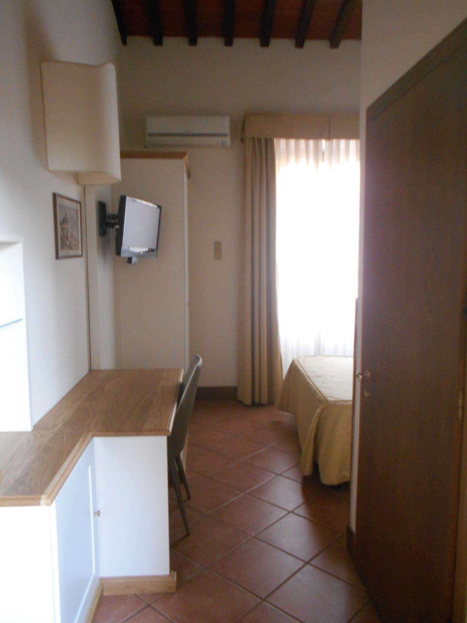פירנצה Hotel Relais Il Cestello מראה חיצוני תמונה