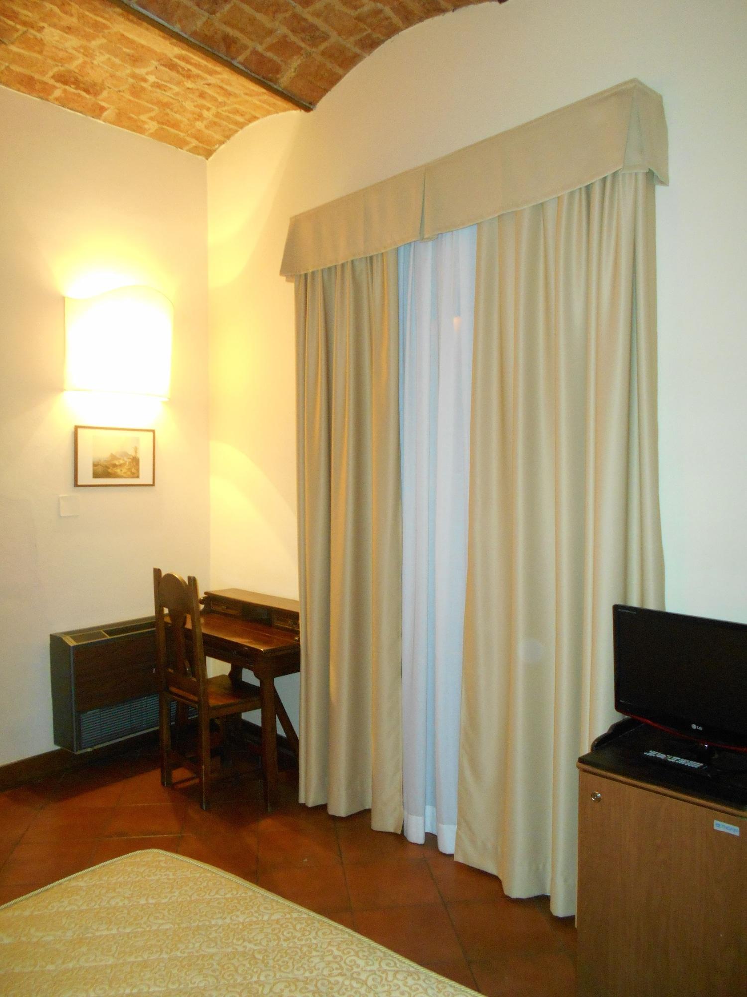 פירנצה Hotel Relais Il Cestello מראה חיצוני תמונה