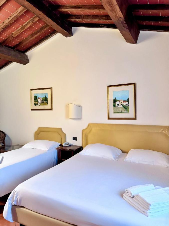 פירנצה Hotel Relais Il Cestello מראה חיצוני תמונה