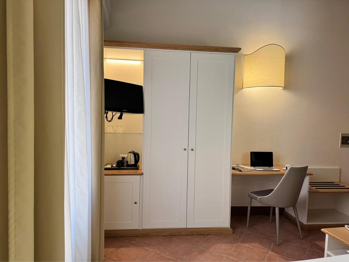 פירנצה Hotel Relais Il Cestello מראה חיצוני תמונה