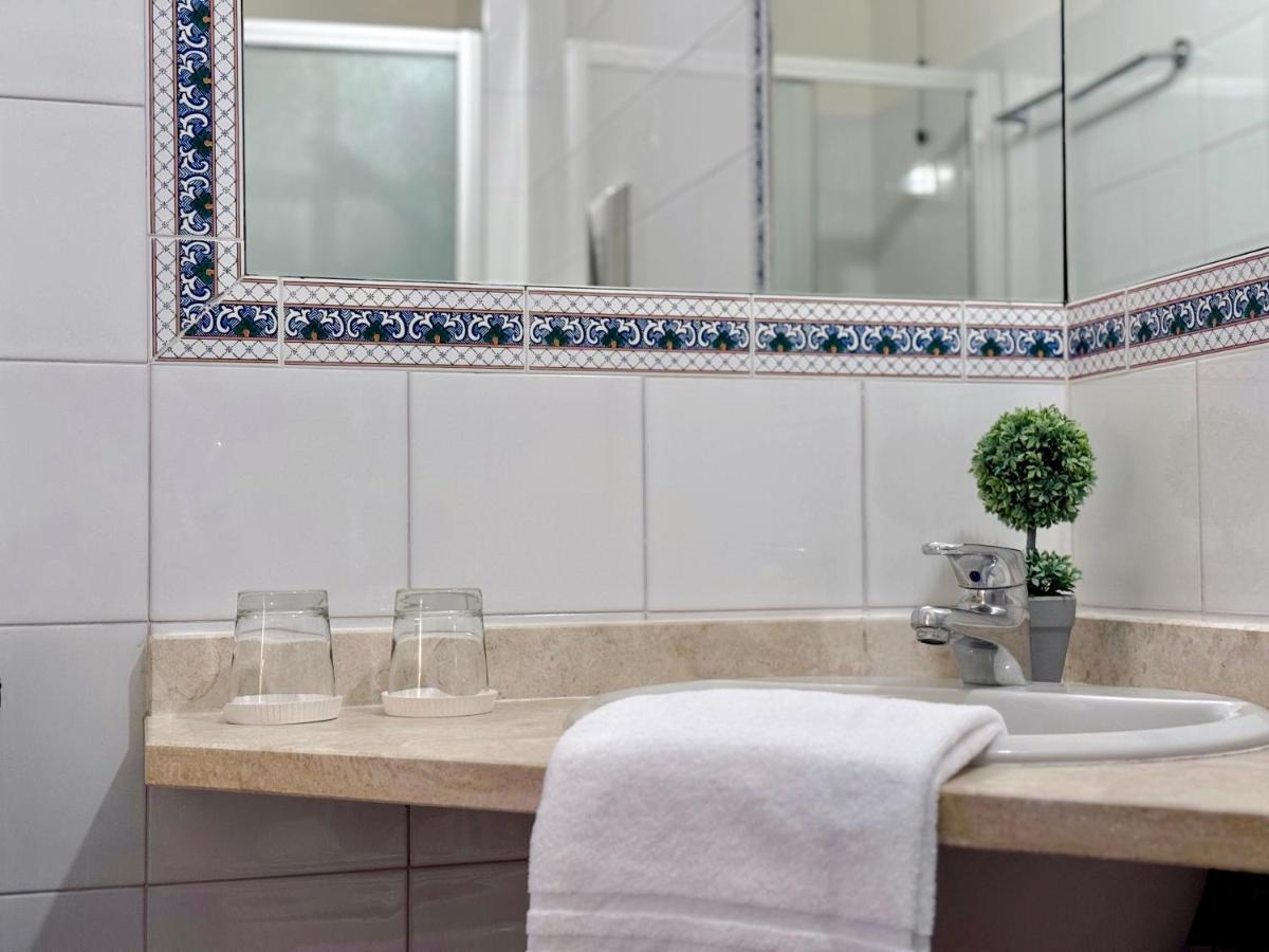 פירנצה Hotel Relais Il Cestello מראה חיצוני תמונה