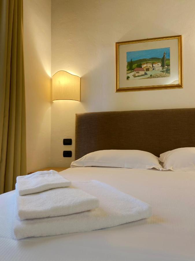 פירנצה Hotel Relais Il Cestello מראה חיצוני תמונה