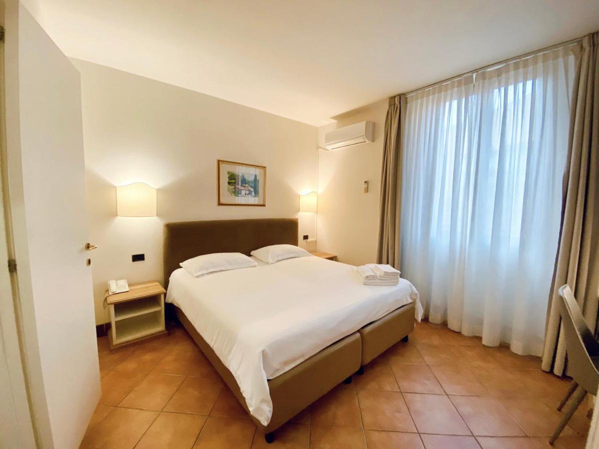 פירנצה Hotel Relais Il Cestello מראה חיצוני תמונה
