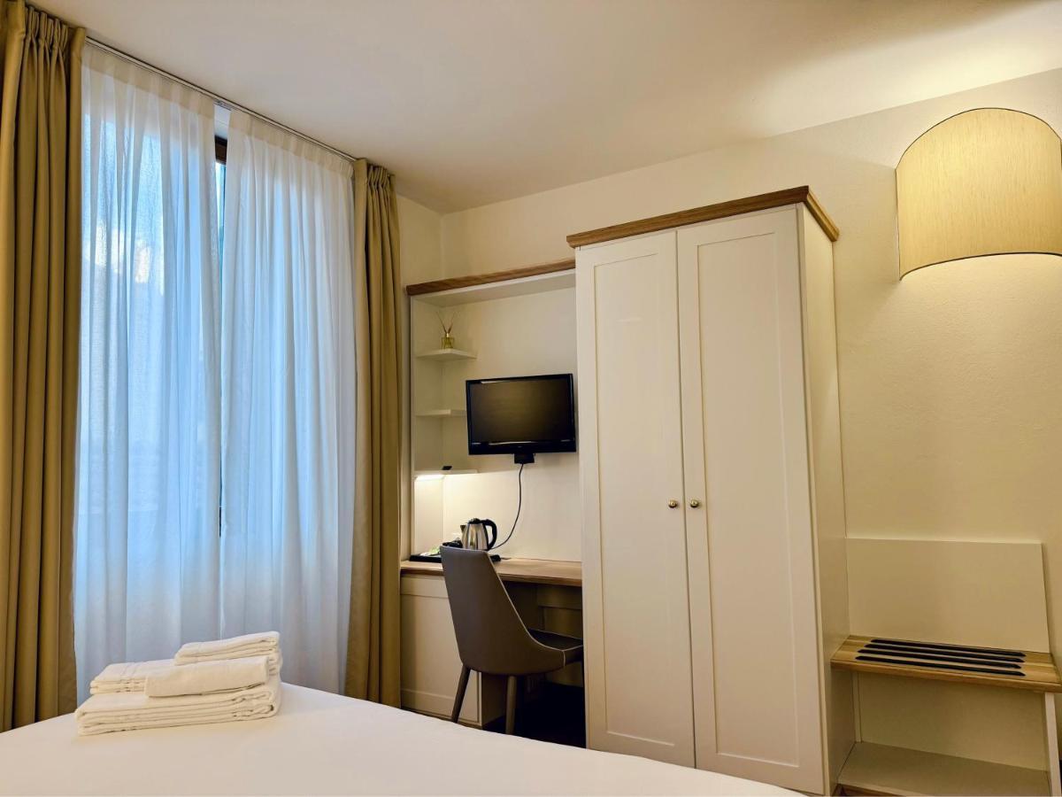 פירנצה Hotel Relais Il Cestello מראה חיצוני תמונה