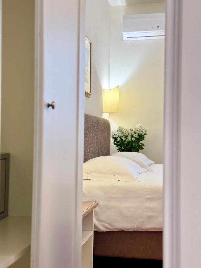 פירנצה Hotel Relais Il Cestello מראה חיצוני תמונה