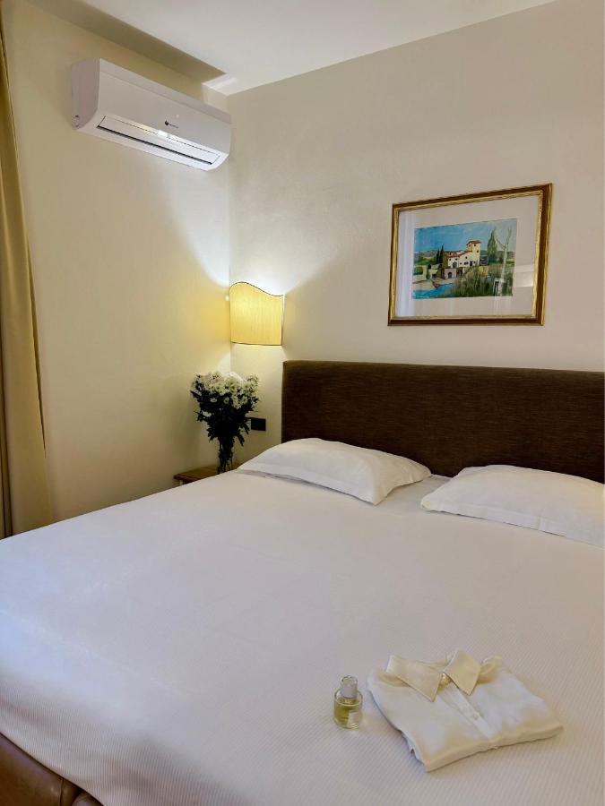 פירנצה Hotel Relais Il Cestello מראה חיצוני תמונה