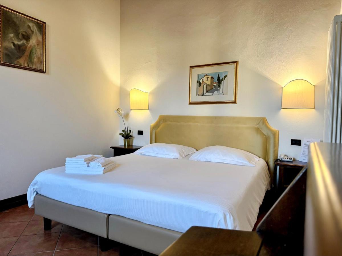 פירנצה Hotel Relais Il Cestello מראה חיצוני תמונה