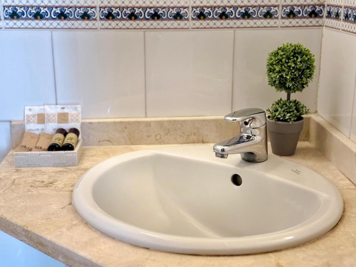 פירנצה Hotel Relais Il Cestello מראה חיצוני תמונה