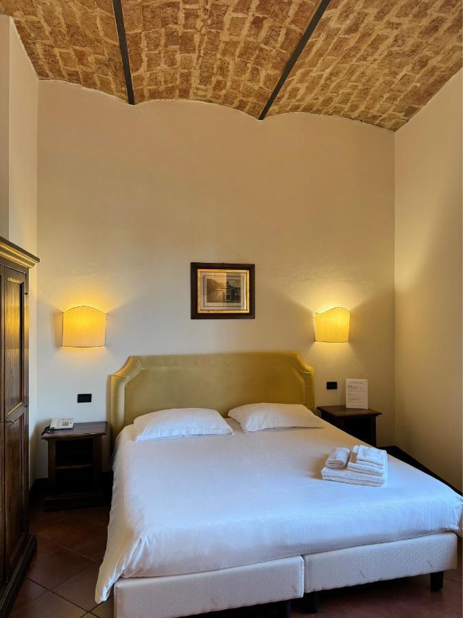 פירנצה Hotel Relais Il Cestello מראה חיצוני תמונה
