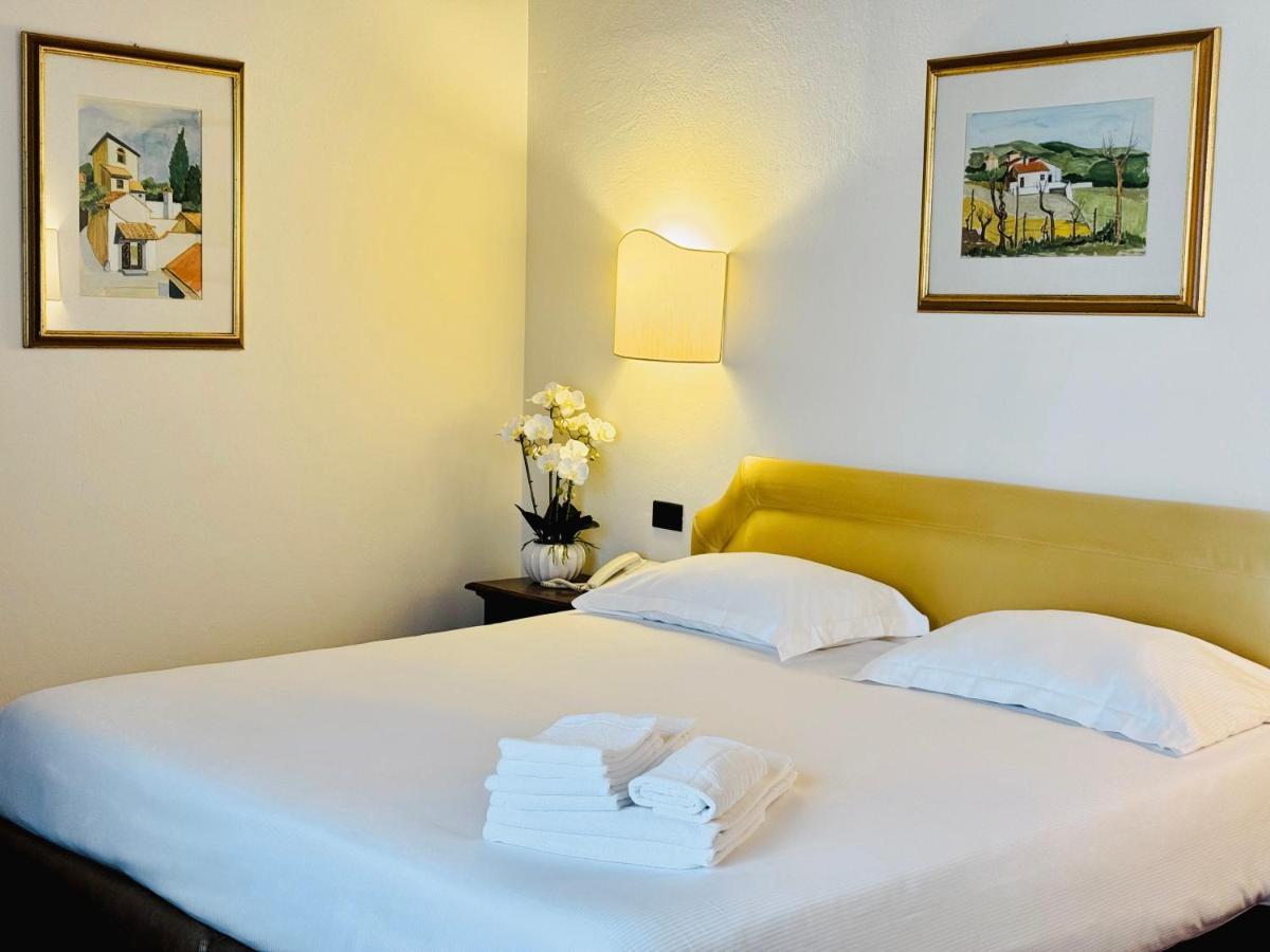 פירנצה Hotel Relais Il Cestello מראה חיצוני תמונה