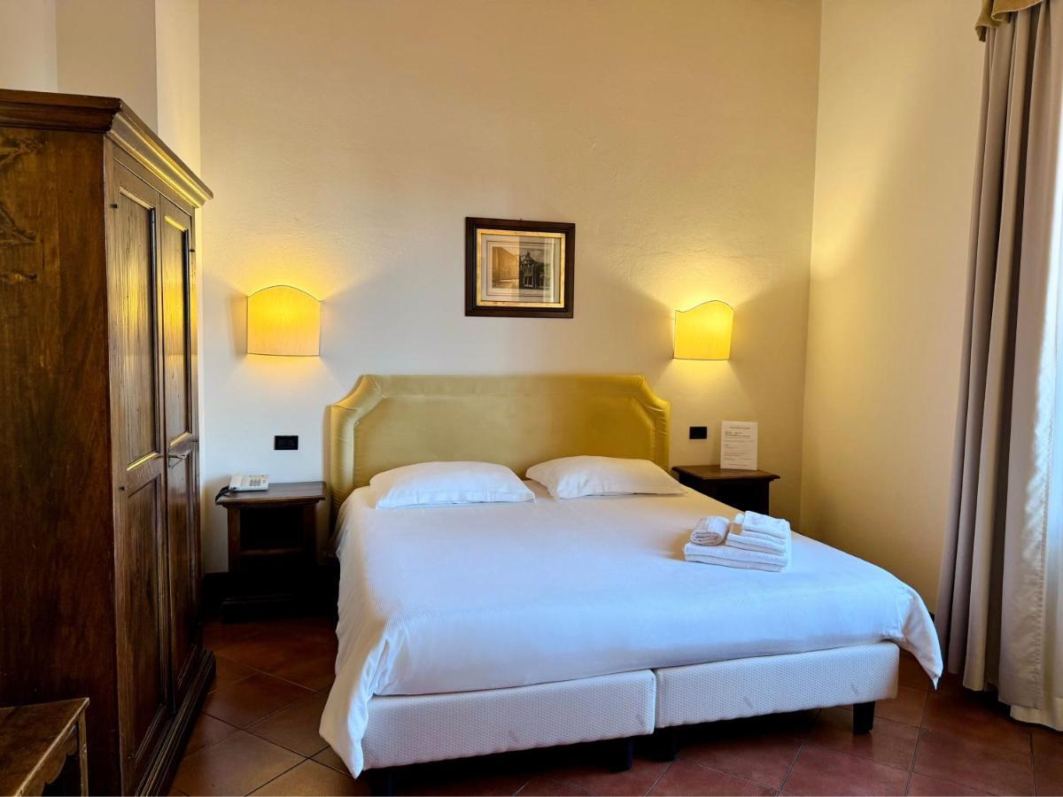 פירנצה Hotel Relais Il Cestello מראה חיצוני תמונה