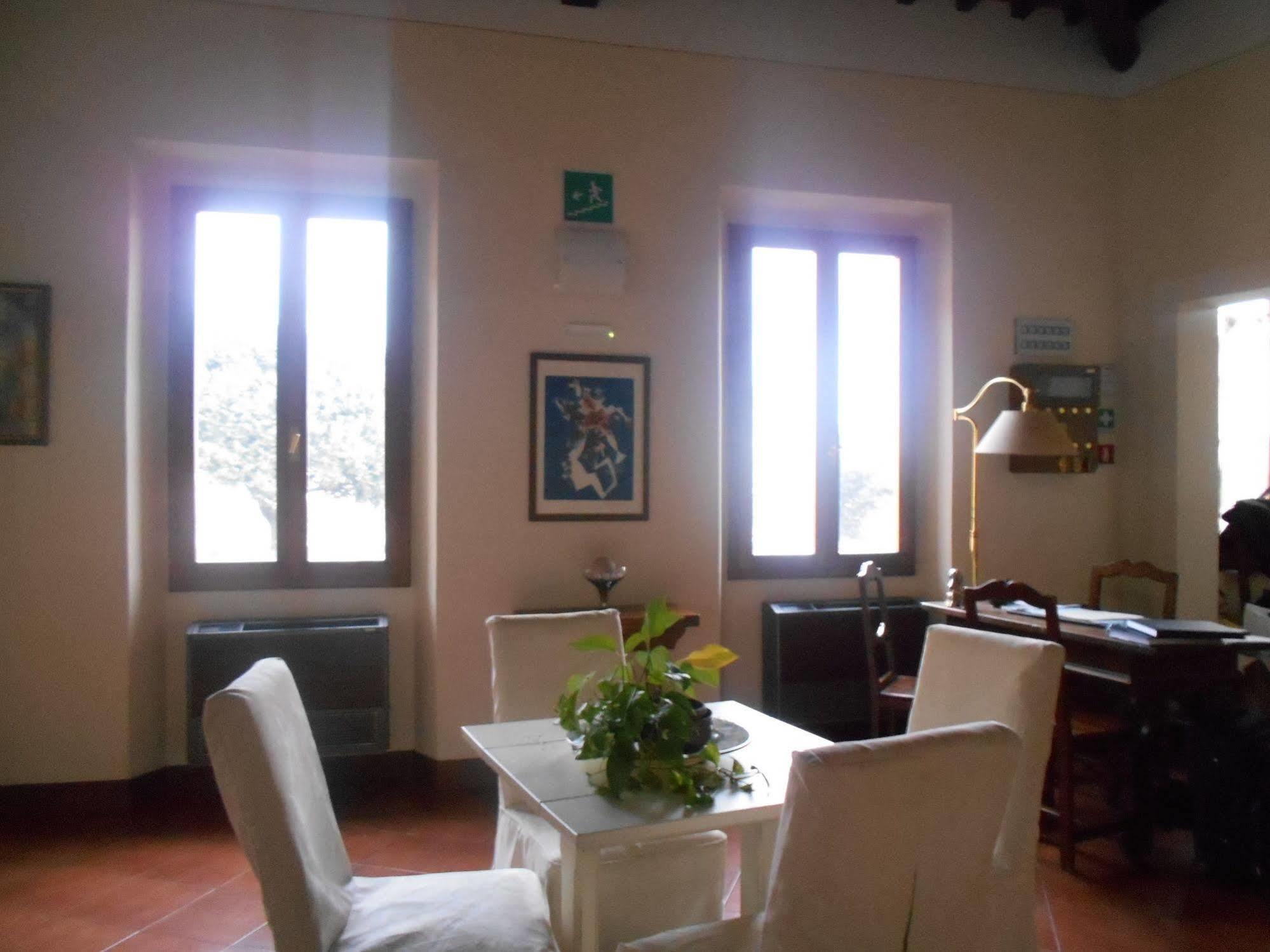 פירנצה Hotel Relais Il Cestello מראה חיצוני תמונה